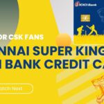 CHENNAI SUPER KINGS ICICI Bank Credit Card Review – Features and Benefits – CARD FOR CSK FANS