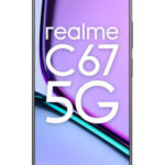 realme C67 5G 6GB RAM : Price, Specifications, and Features