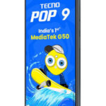 Tecno Pop 9 : Price, Specifications, and Features