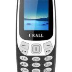 I Kall K74 New : Price, Specifications, and Features