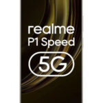 realme P1 Speed 5G 256GB : Price, Specifications, and Features